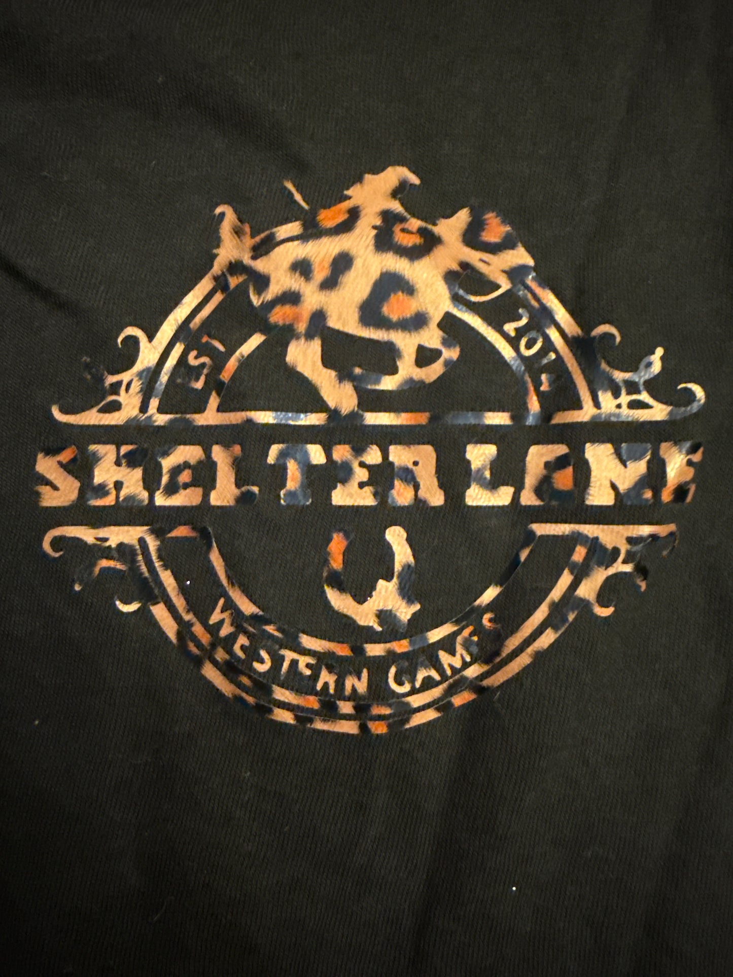 SLWG Dragon Long Sleeve