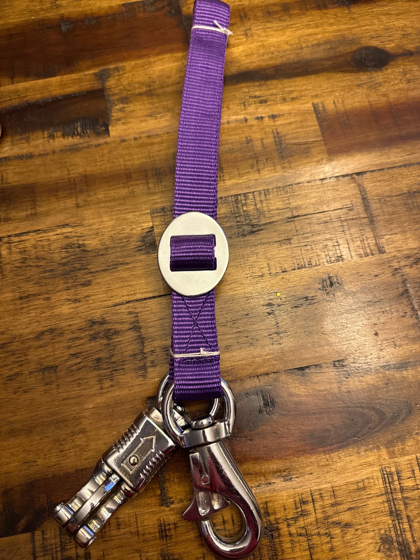 1” x 24” Nylon Trailer Tie