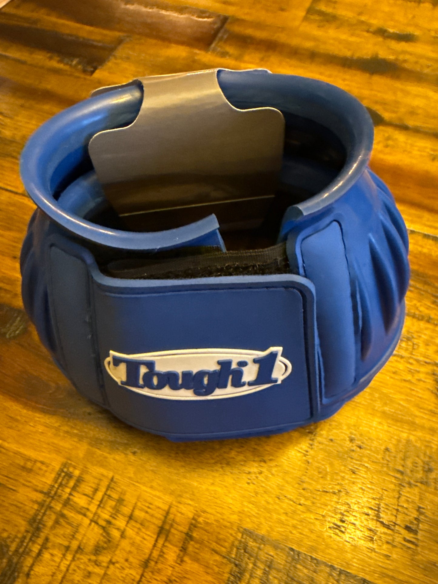 Tough 1 Heavy Duty Bell Boots