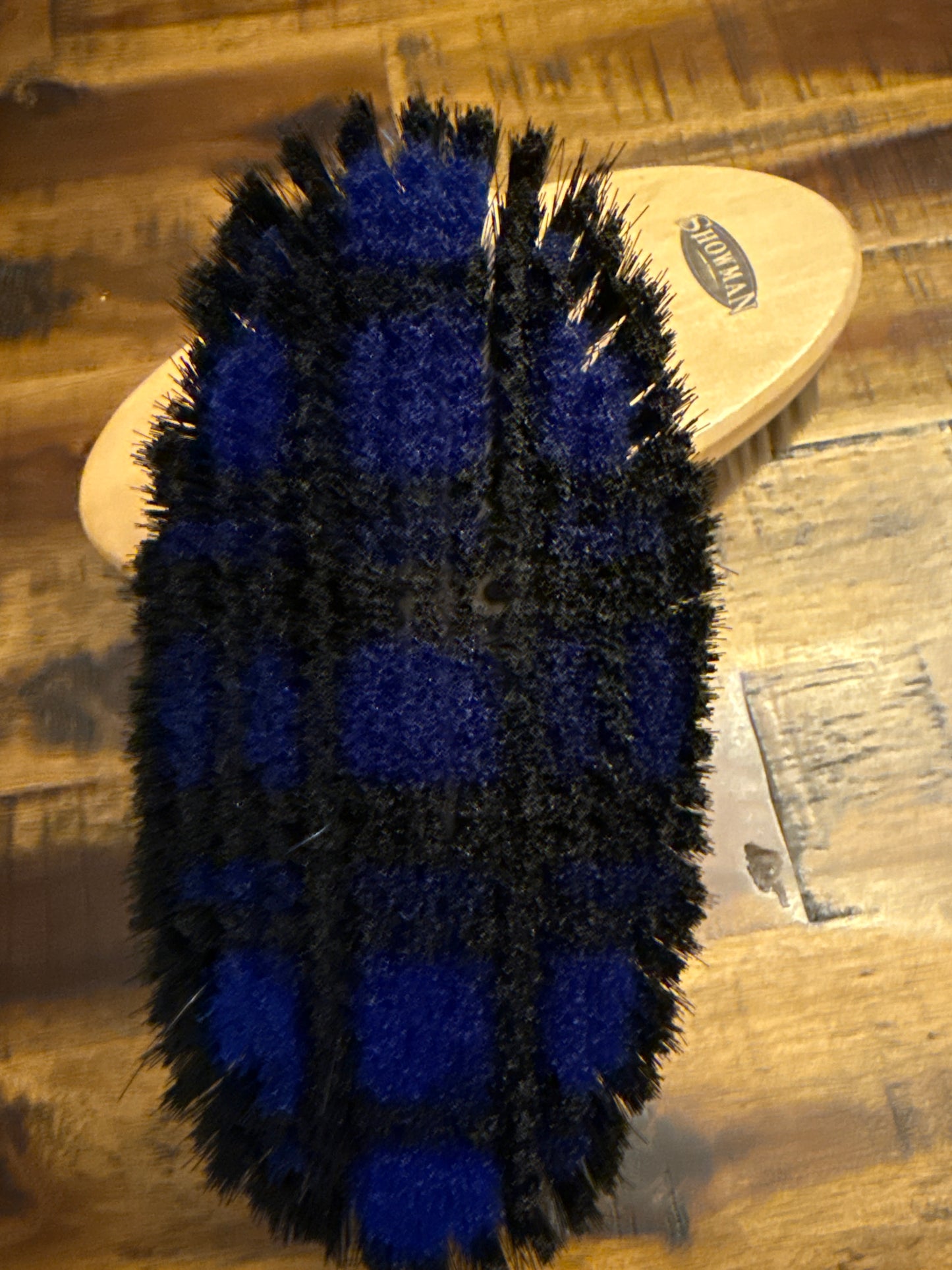 Medium Bristle Body Brush