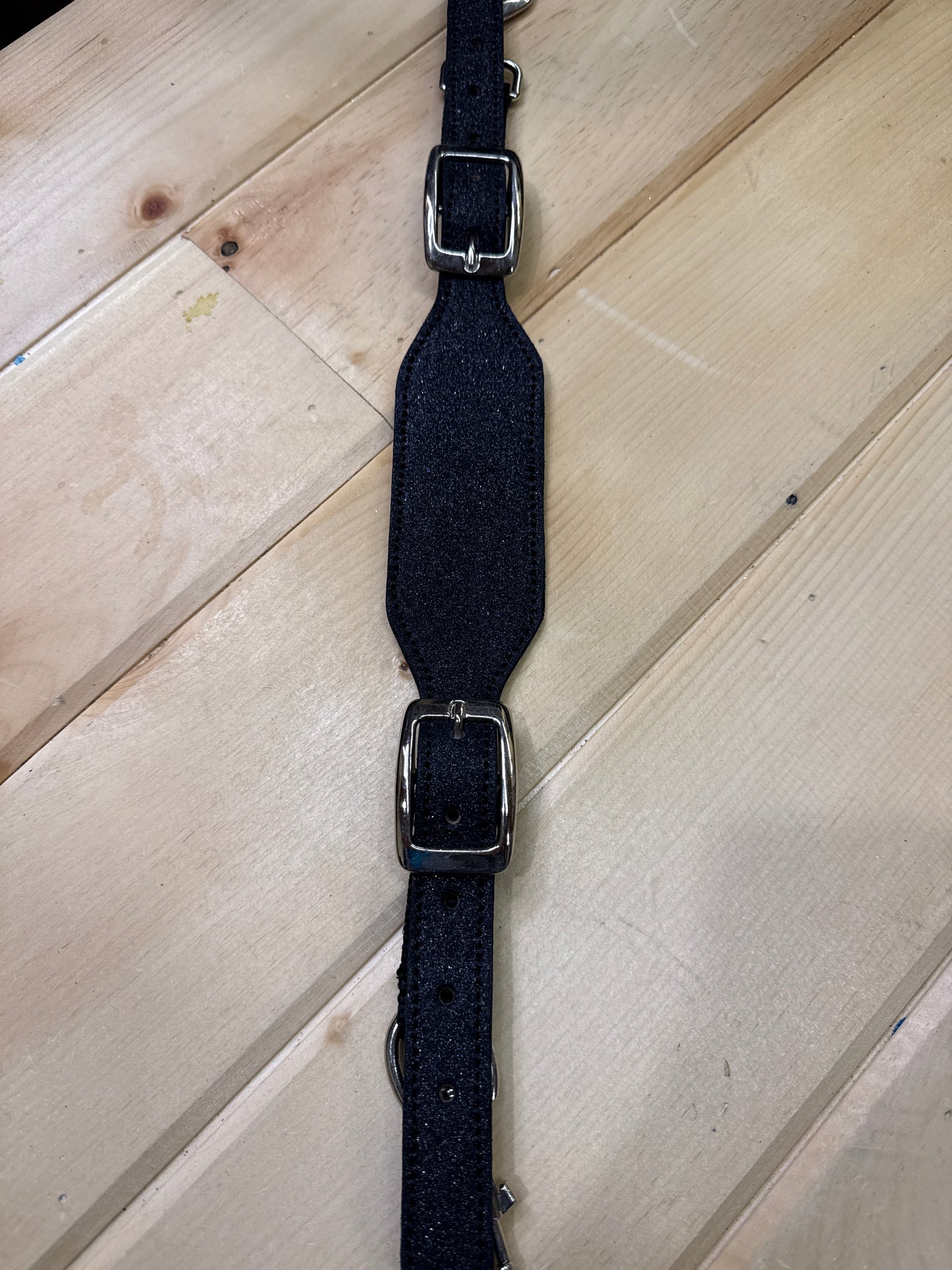 SLWG Wither Straps