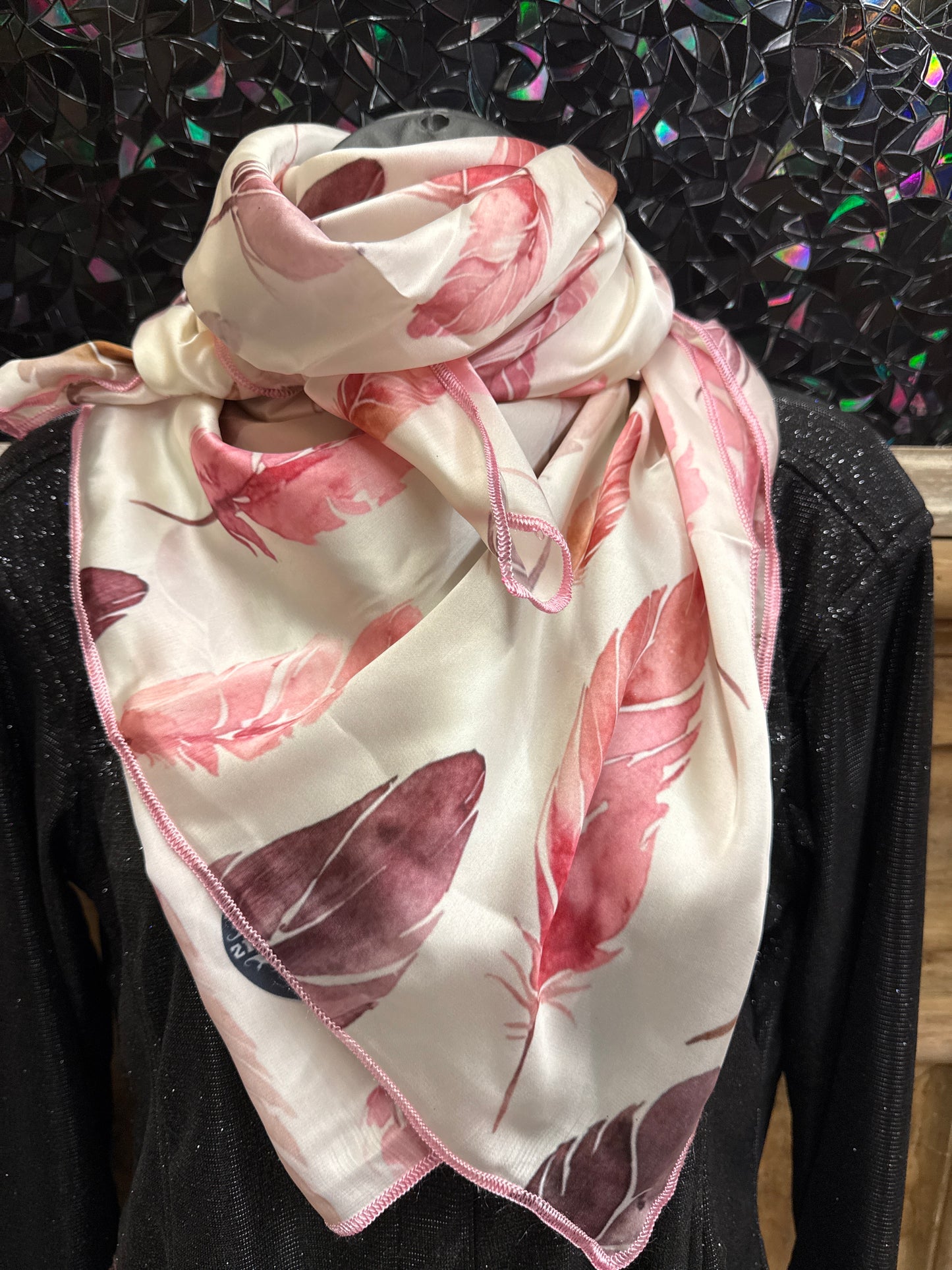 SLWG Ranch Rags