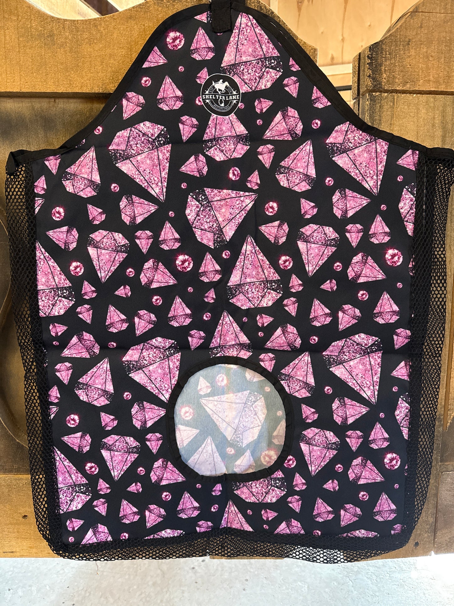 SLWG PURPLE DIAMOND COLLECTION