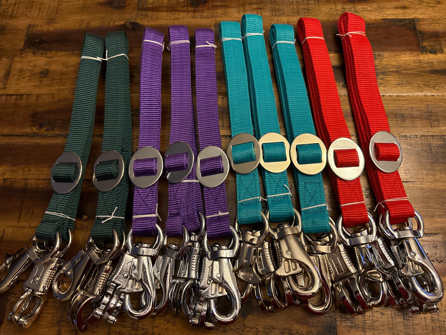 1” x 24” Nylon Trailer Tie