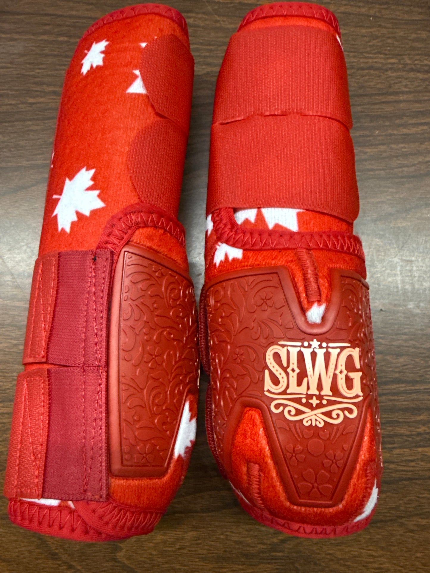 SLWG CANADIAN SPIRIT COLLECTION