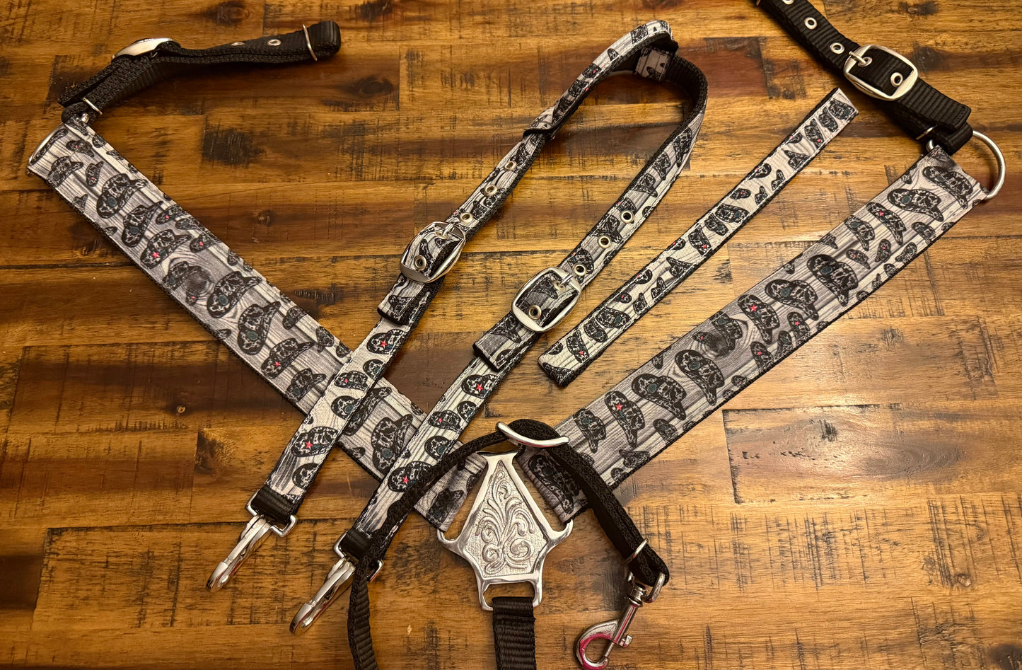 SLWG MIDNIGHT RODEO COLLECTION