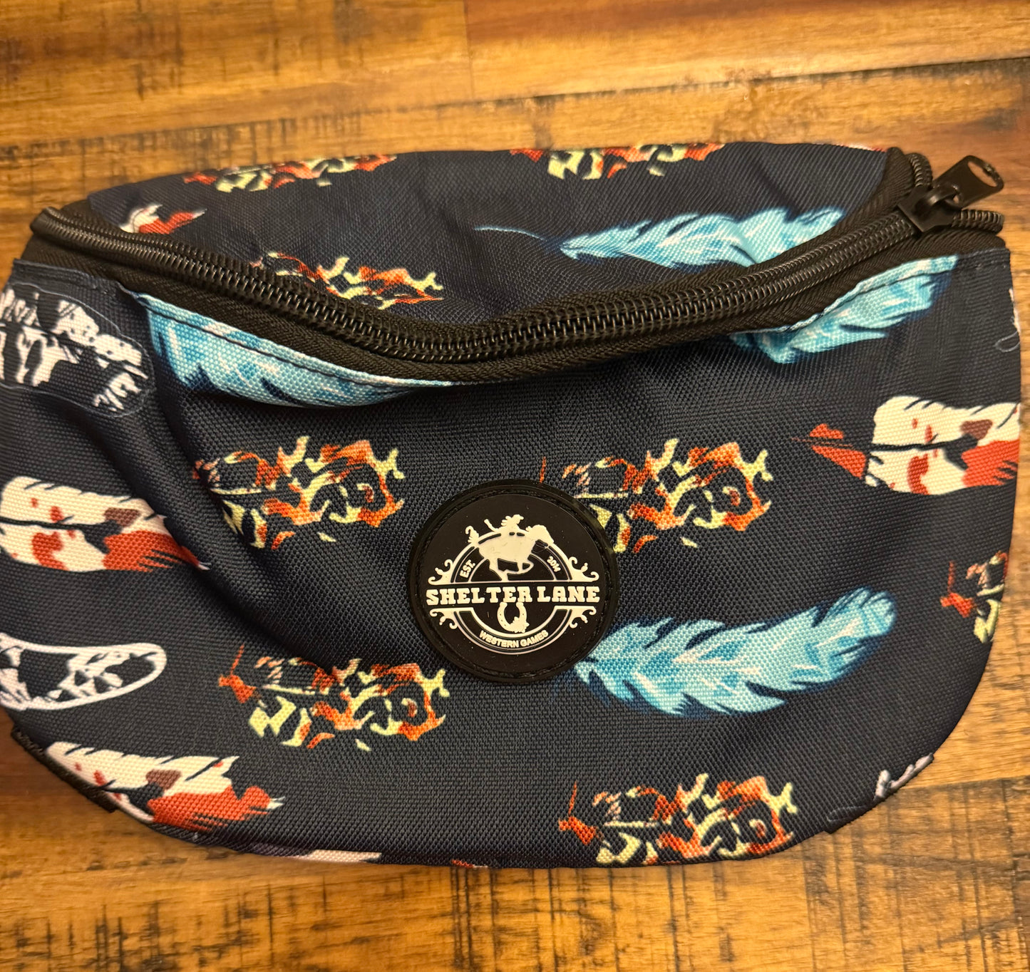 SLWG COWGIRL SPIRIT COLLECTION