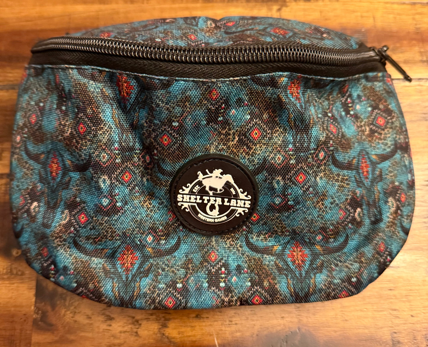 SLWG RODEO REBEL COLLECTION