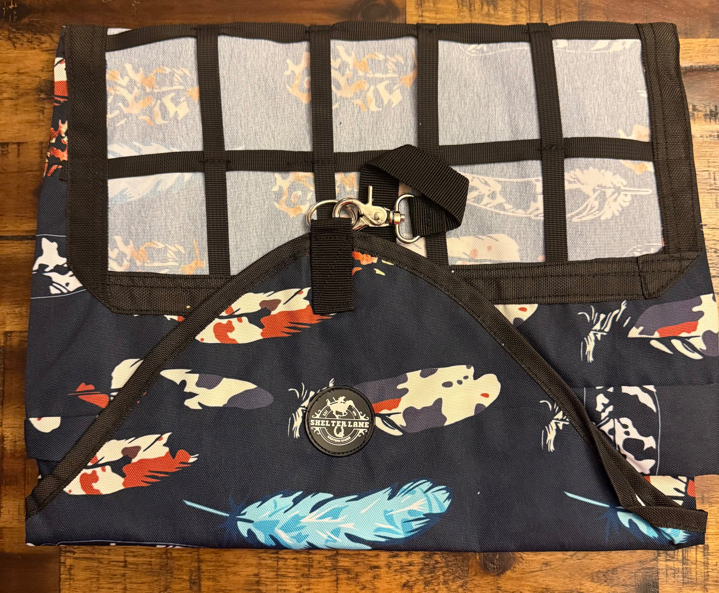 SLWG COWGIRL SPIRIT COLLECTION