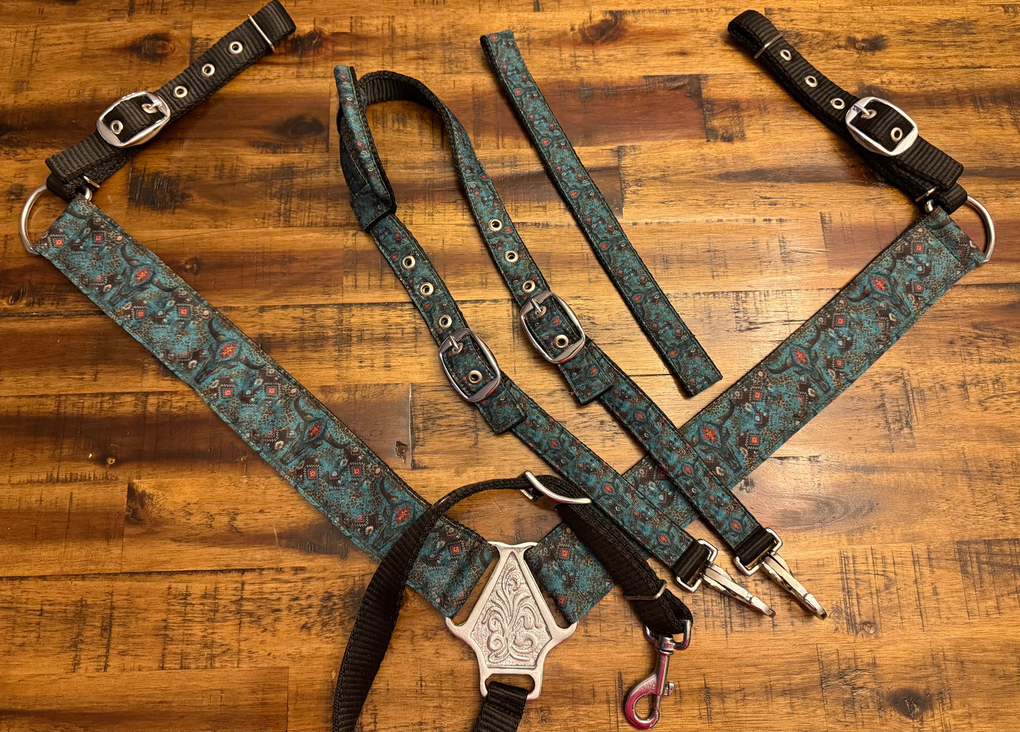 SLWG RODEO REBEL COLLECTION