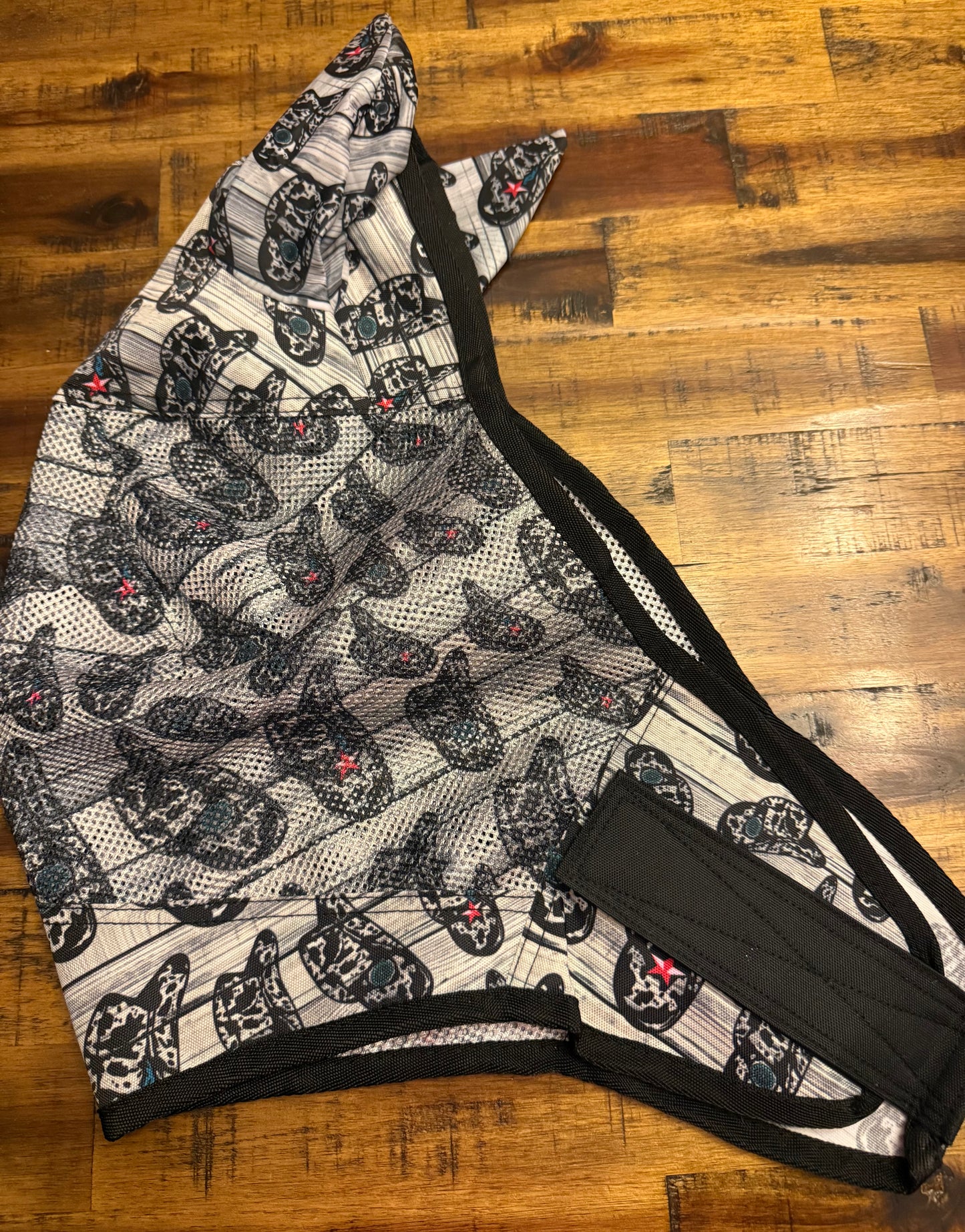 SLWG MIDNIGHT RODEO COLLECTION