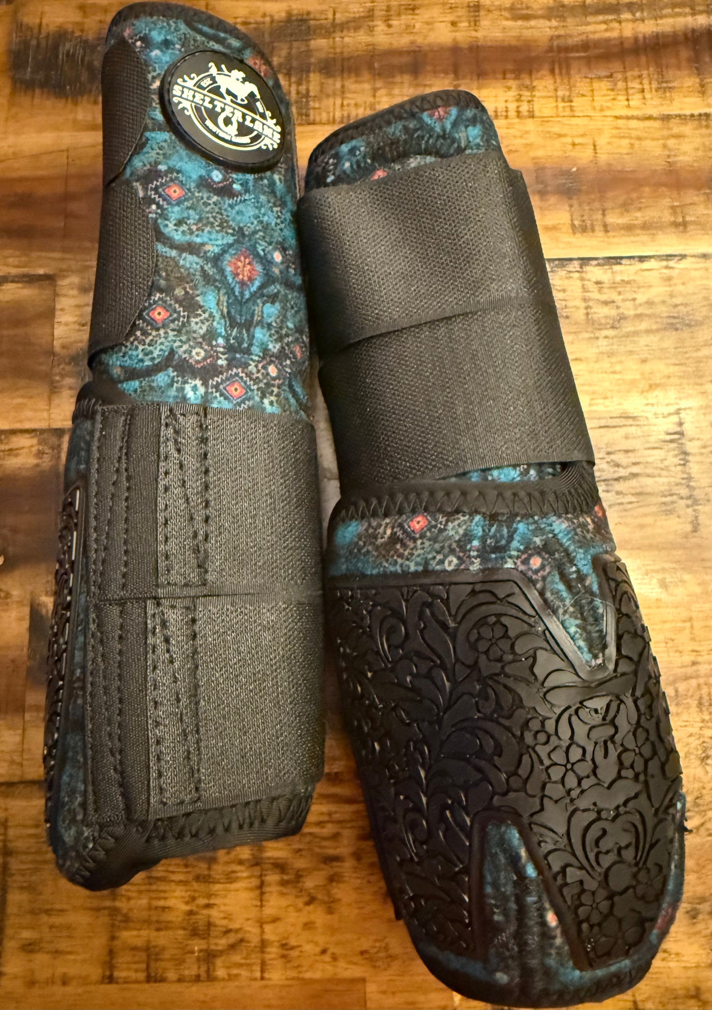 SLWG RODEO REBEL COLLECTION