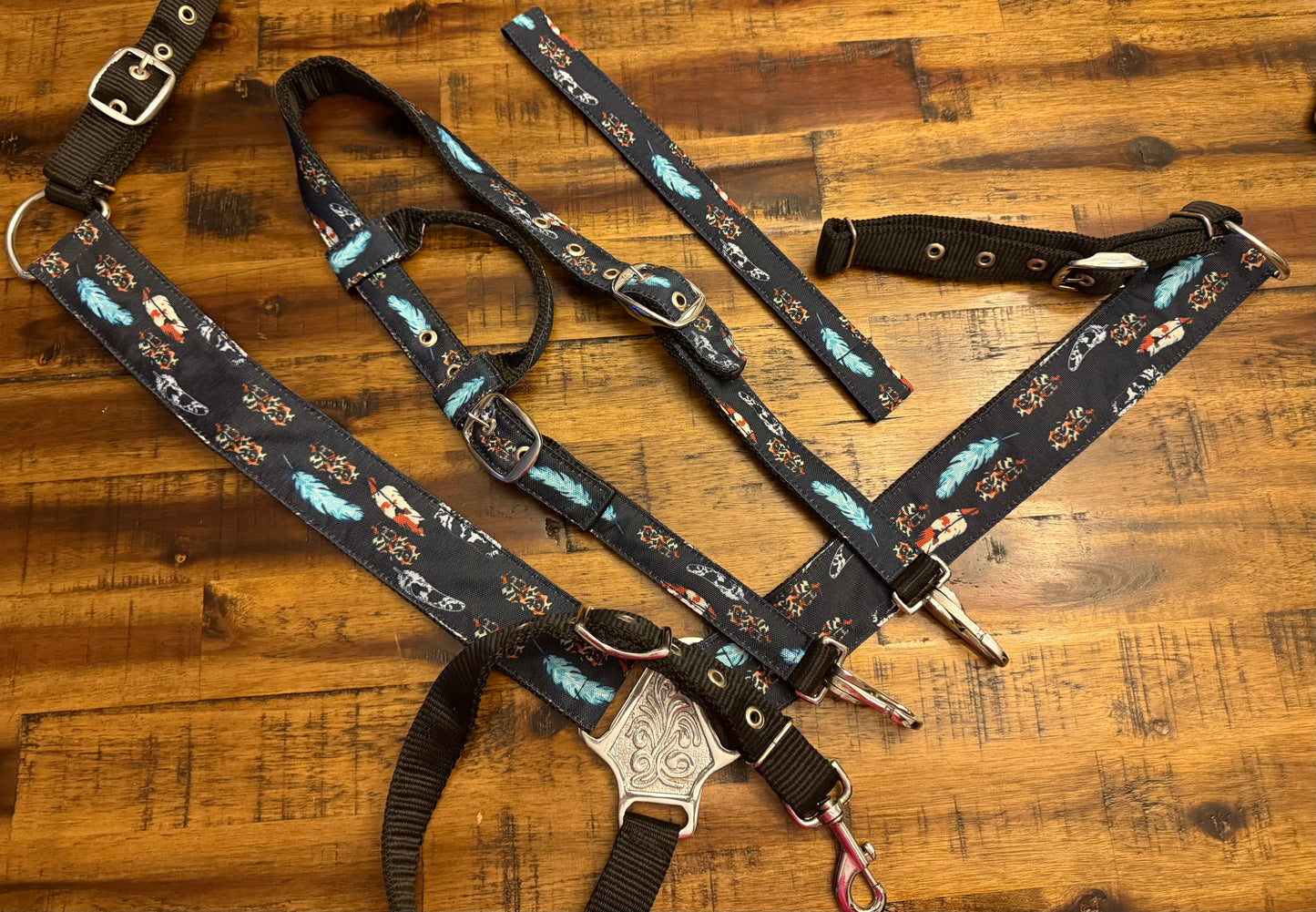 SLWG COWGIRL SPIRIT COLLECTION