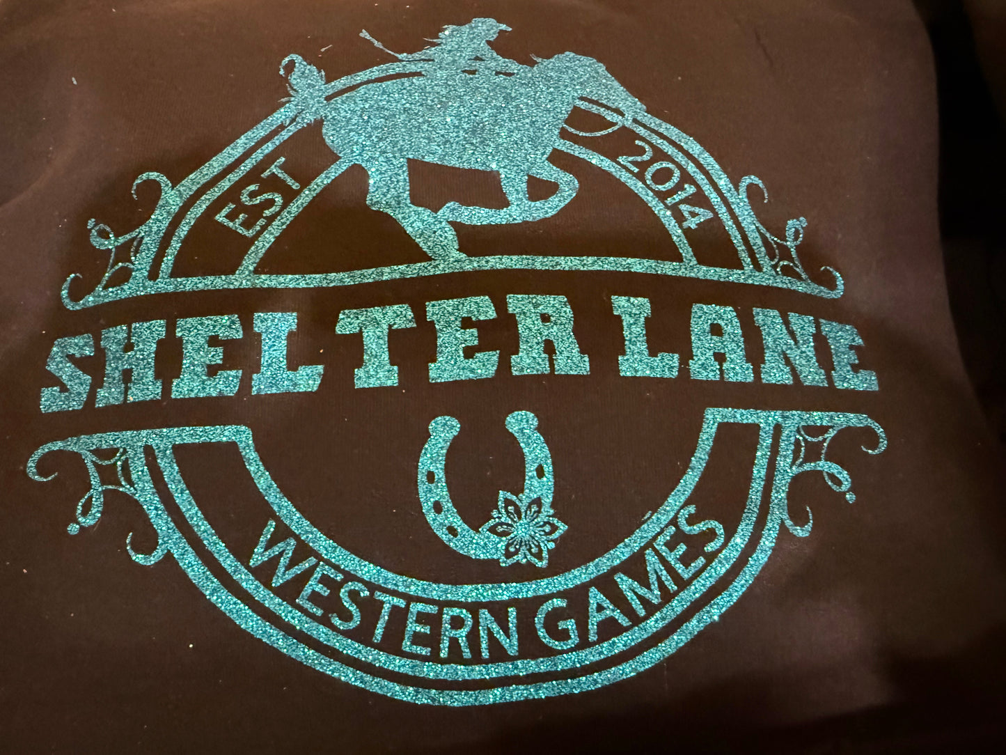 SLWG TEAM SPONSOR HOODIES