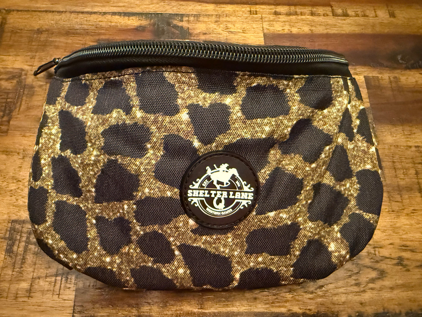 SLWG COWGIRL CHEETAH COLLECTION
