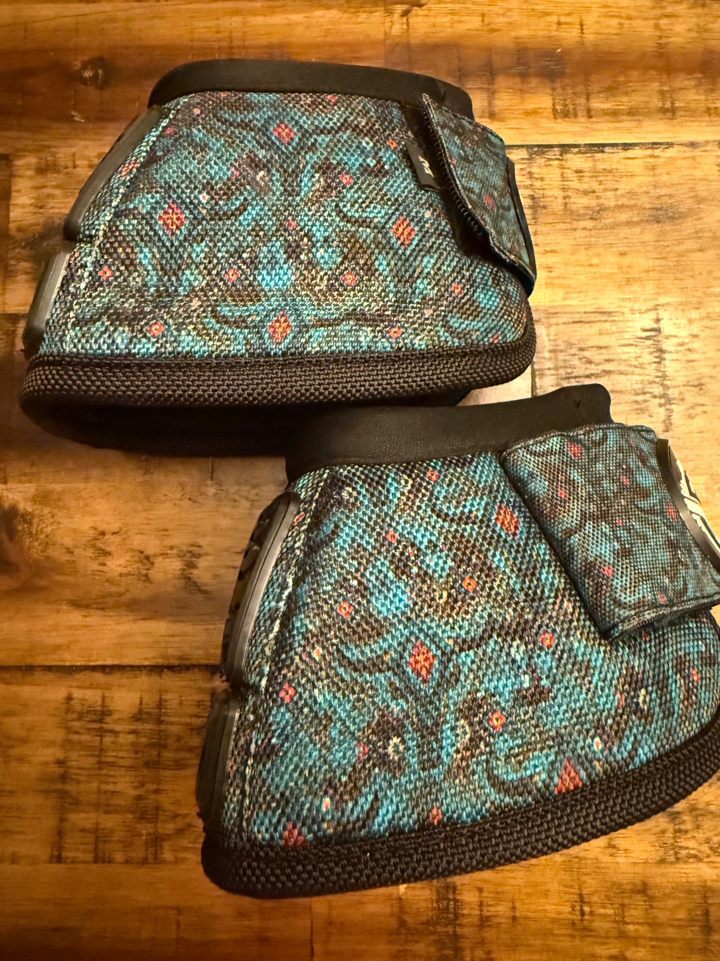 SLWG RODEO REBEL COLLECTION