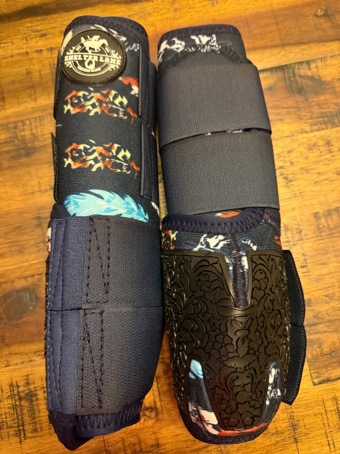 SLWG COWGIRL SPIRIT COLLECTION