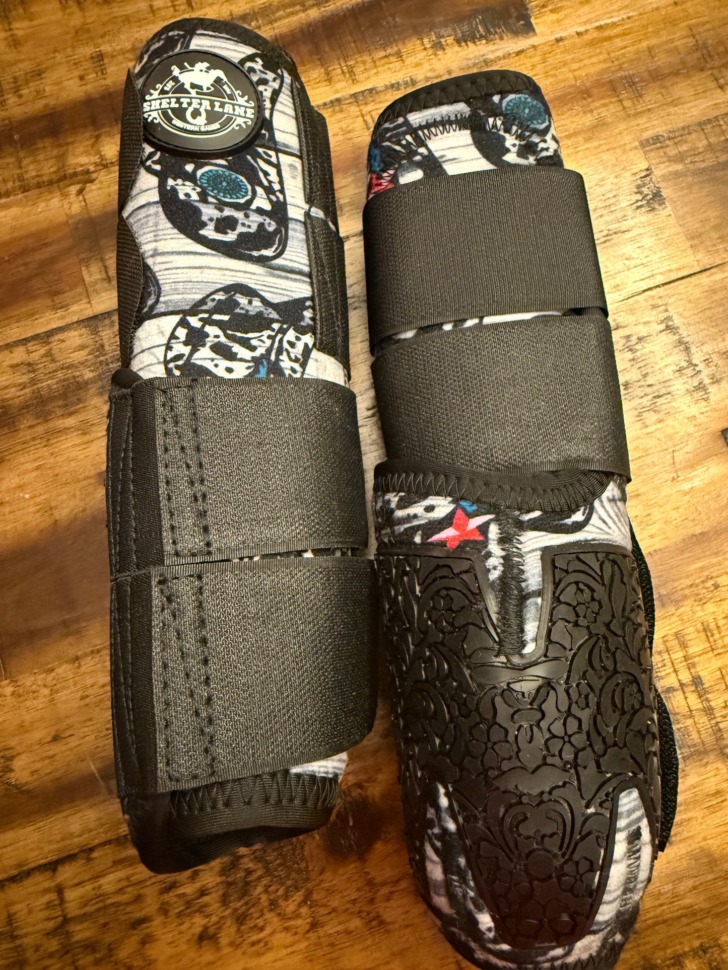 SLWG MIDNIGHT RODEO COLLECTION