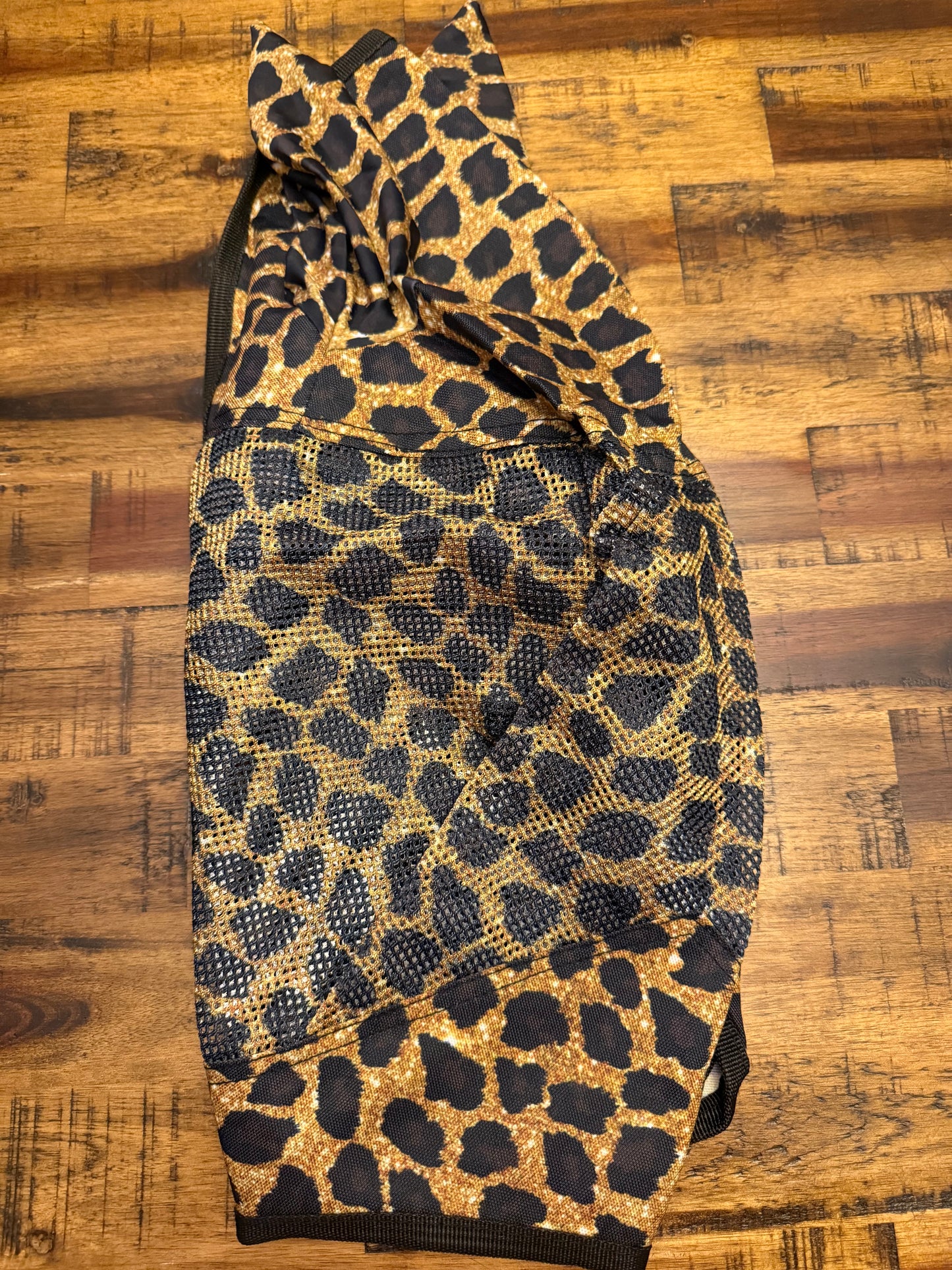 SLWG COWGIRL CHEETAH COLLECTION