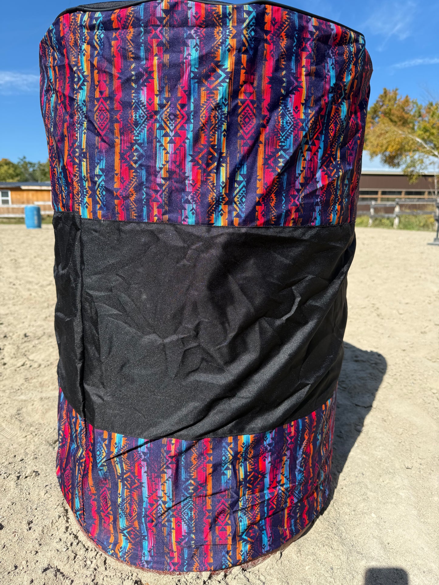 SLWG BARREL COVERS