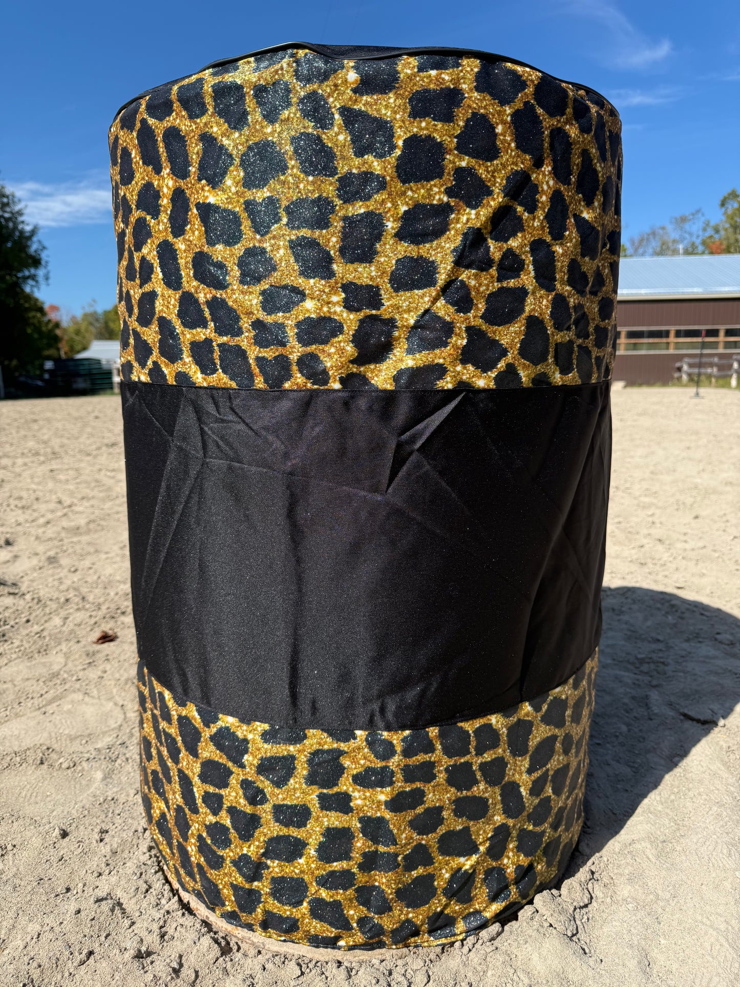 SLWG BARREL COVERS