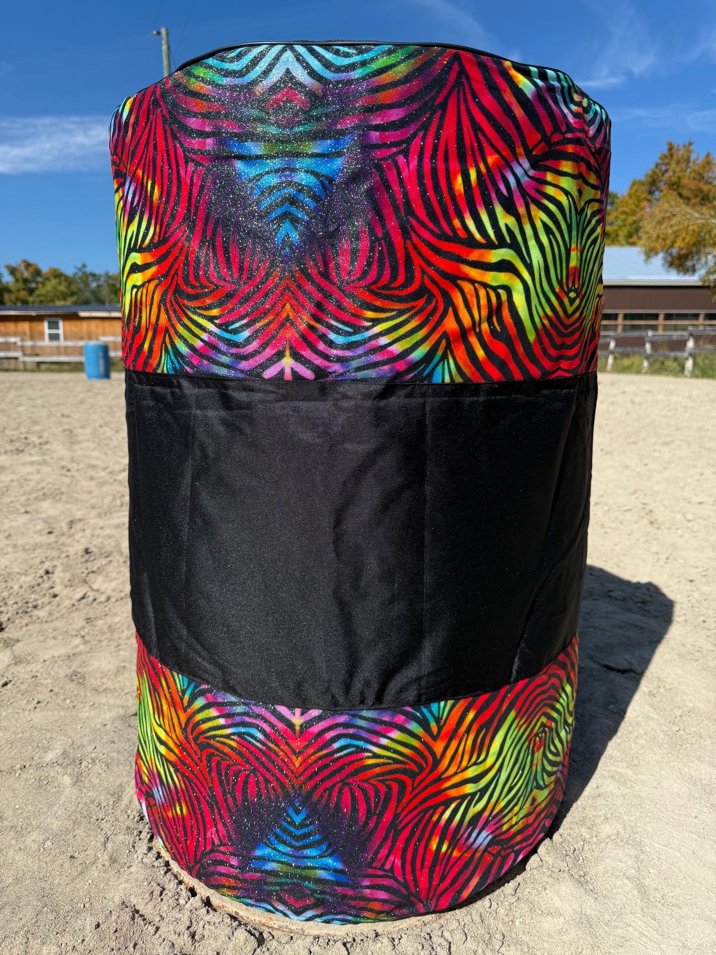 SLWG BARREL COVERS