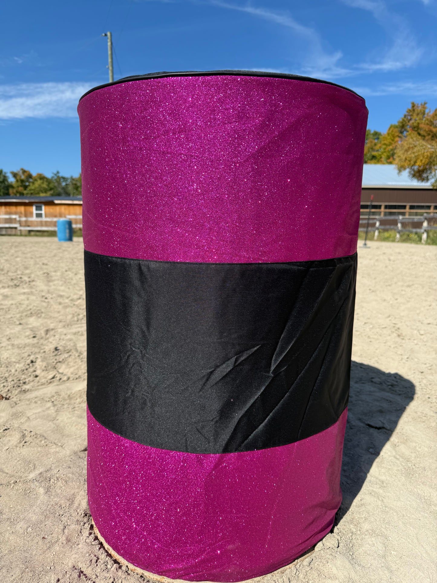 SLWG BARREL COVERS