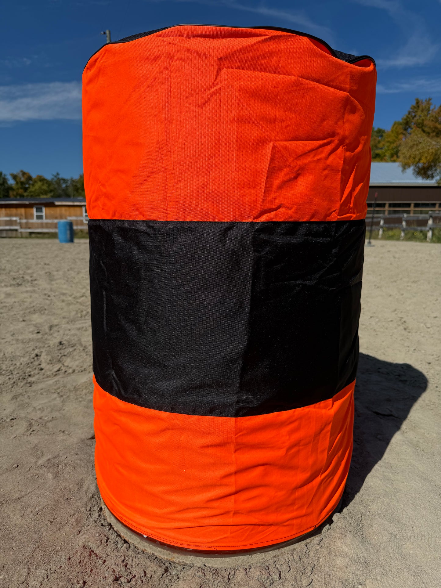 SLWG BARREL COVERS