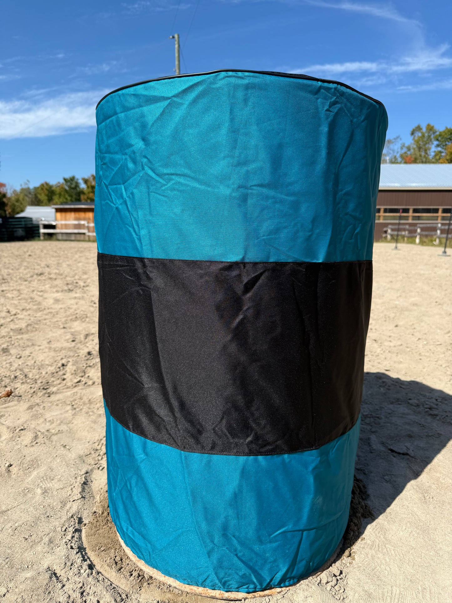 SLWG BARREL COVERS