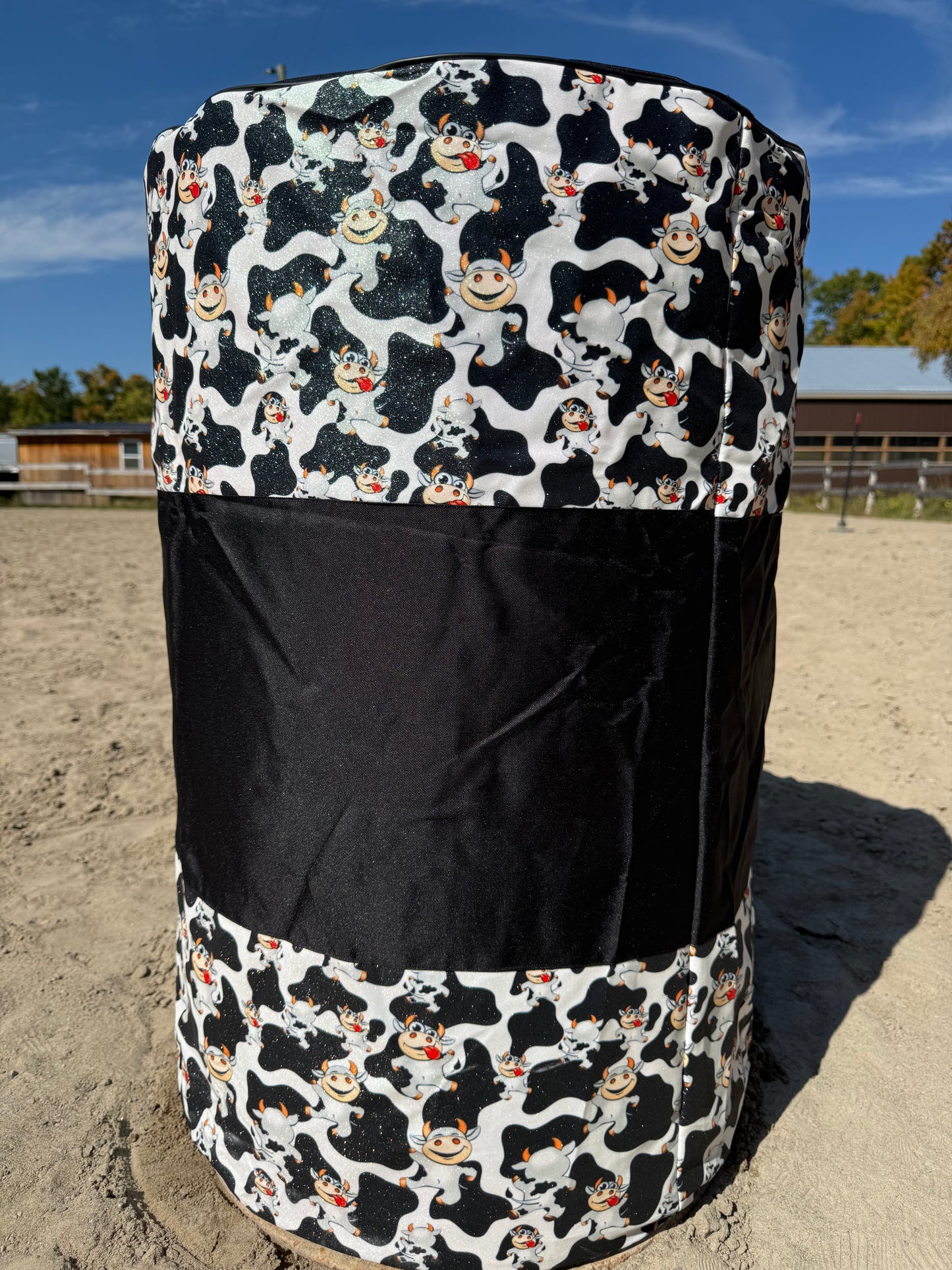 SLWG BARREL COVERS