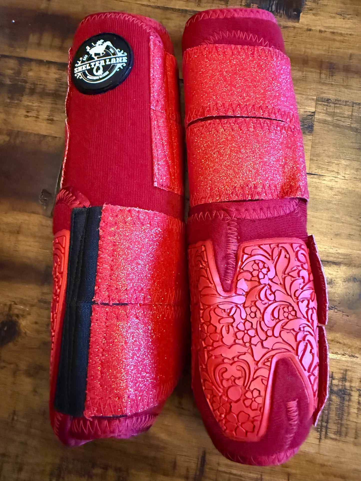 SLWG DESERT SUNSET COLLECTION