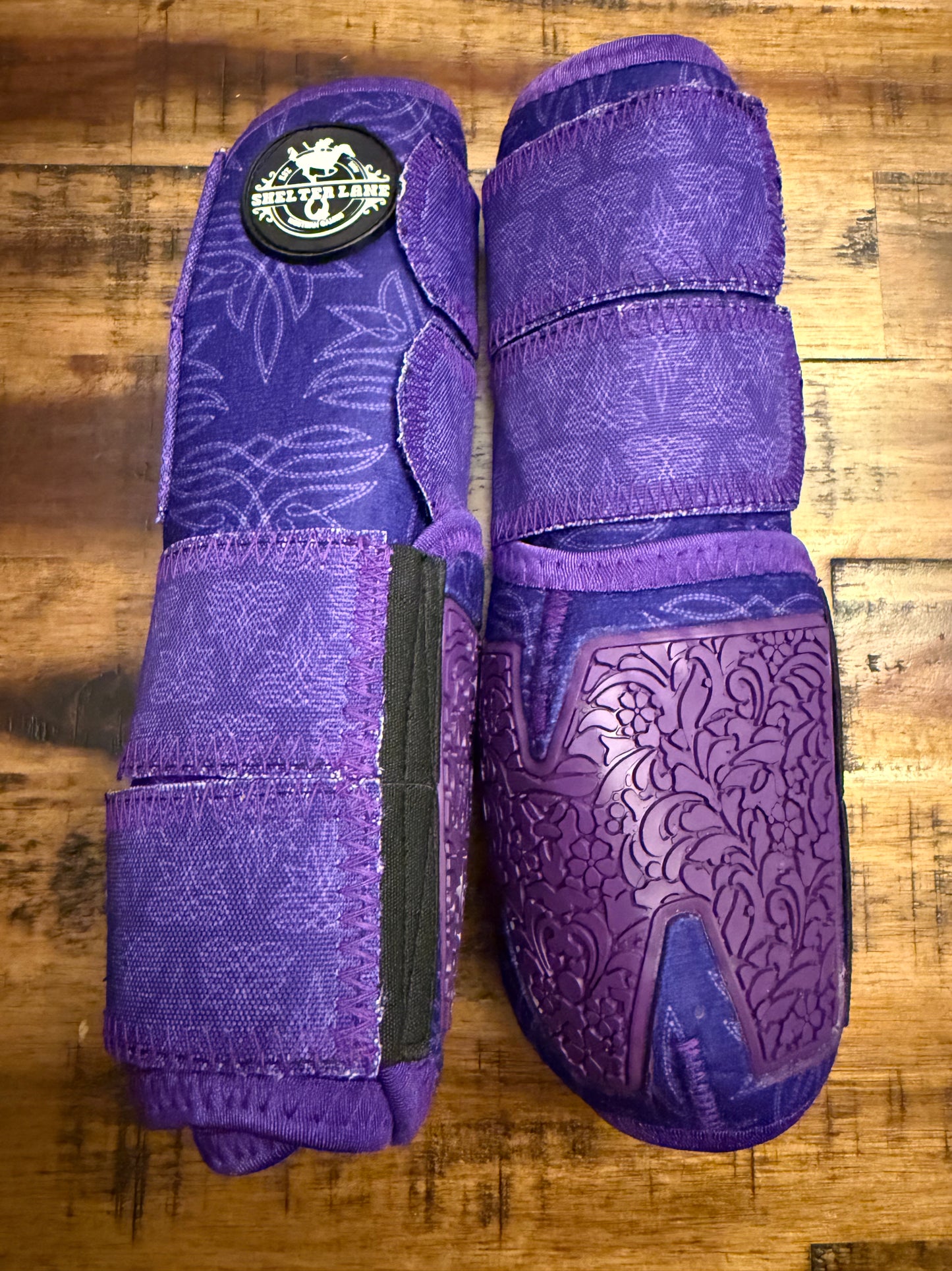 SLWG COWGIRL ORCHID COLLECTION