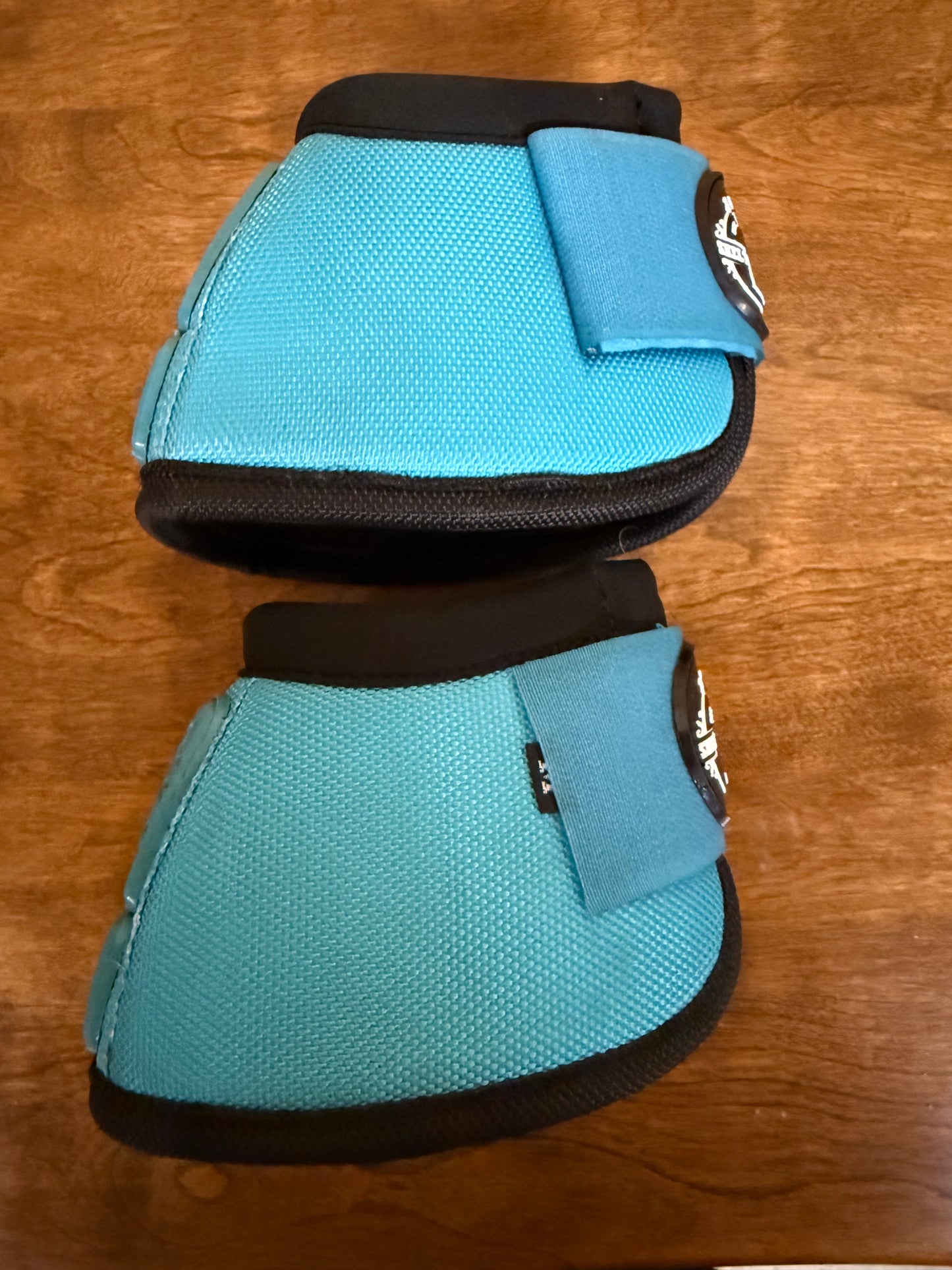 SLWG TURQUOISE STAMPEDE COLLECTION