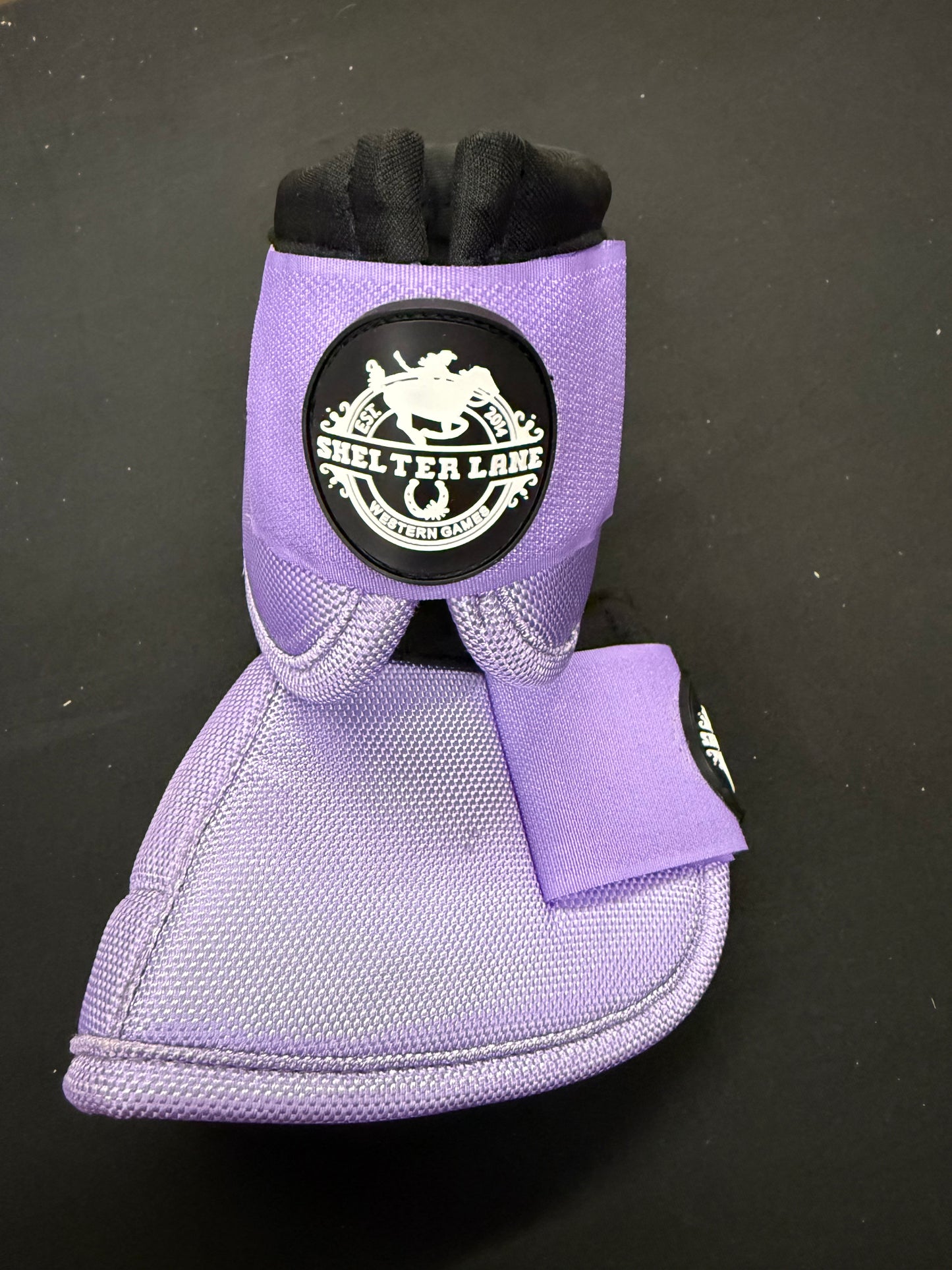 SLWG SOLID BELLS