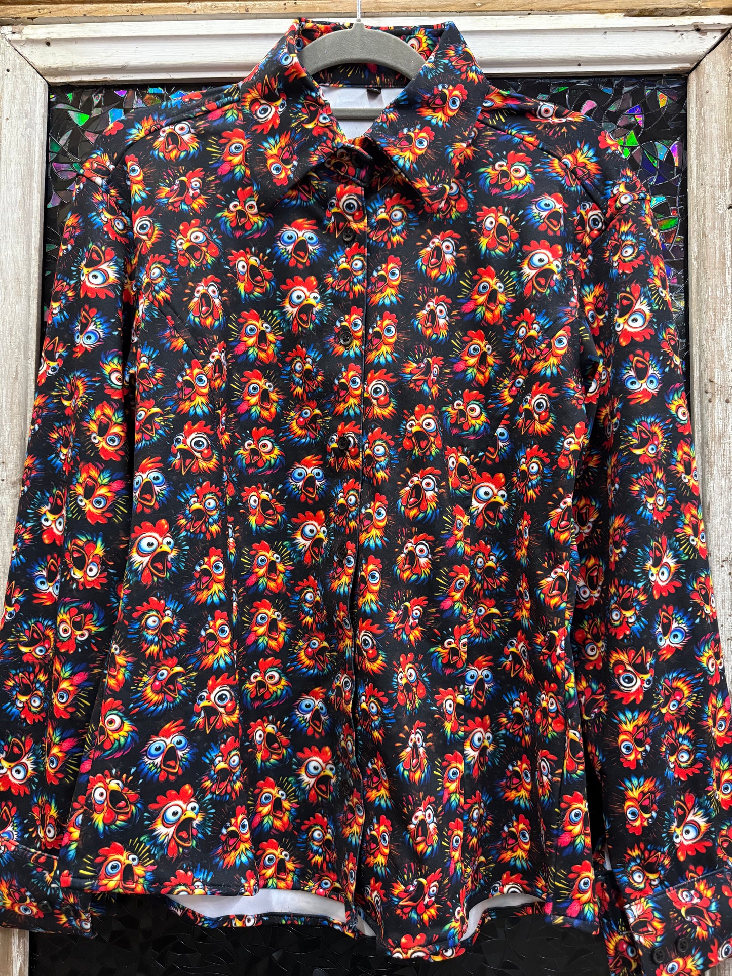 Ride In Style Collection