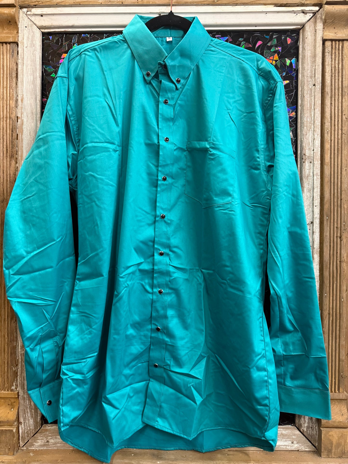 SLWG RETRO COWBOY - ALL COLORS