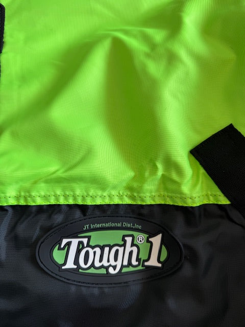 Tough 1 Pony Turnout Sheet