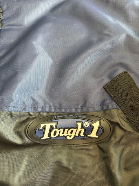 Tough 1 Pony Turnout Sheet