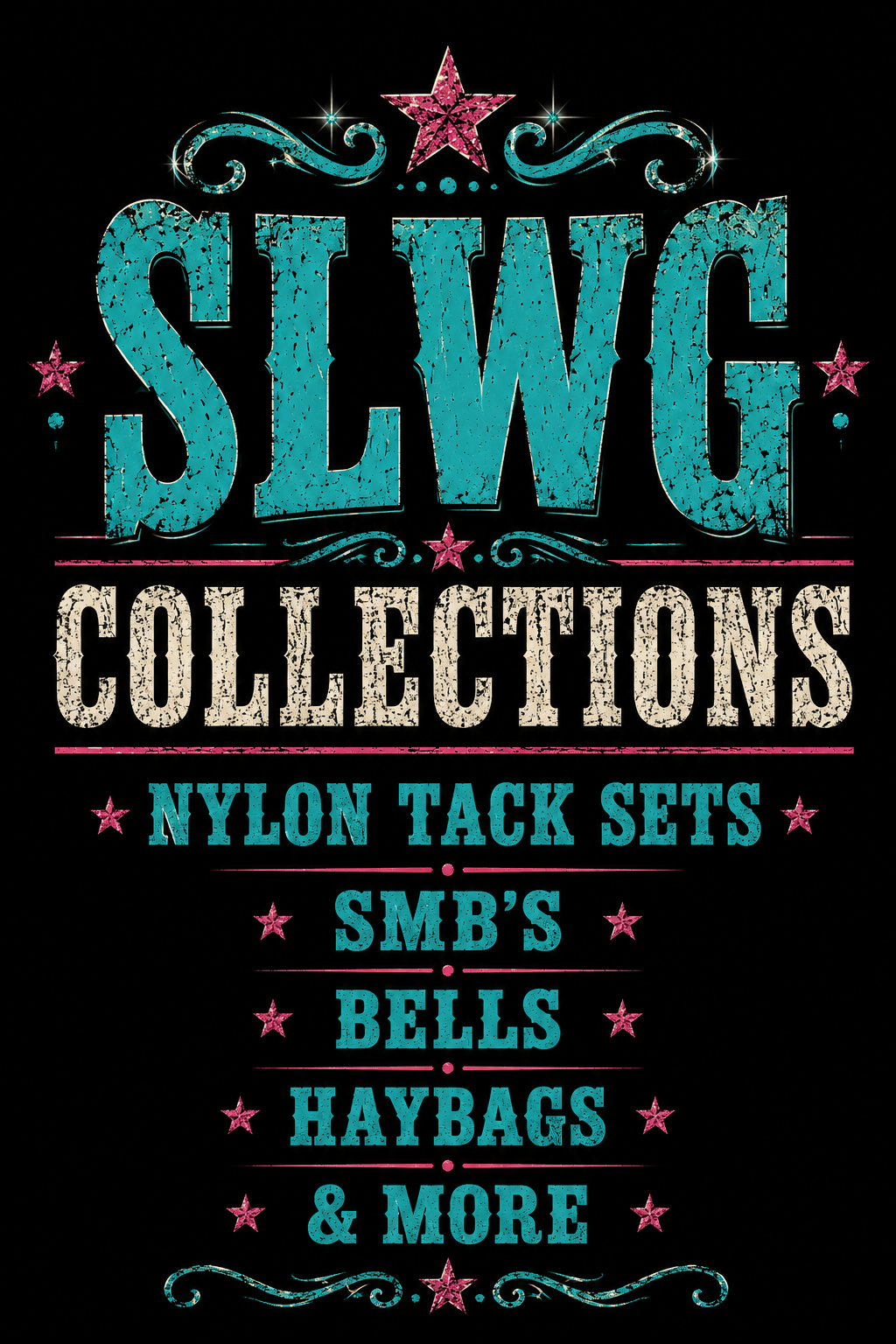 SLWG COLLECTIONS