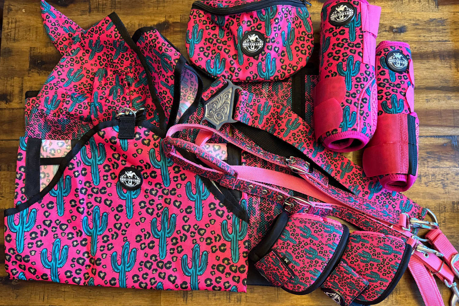 SLWG COLLECTIONS