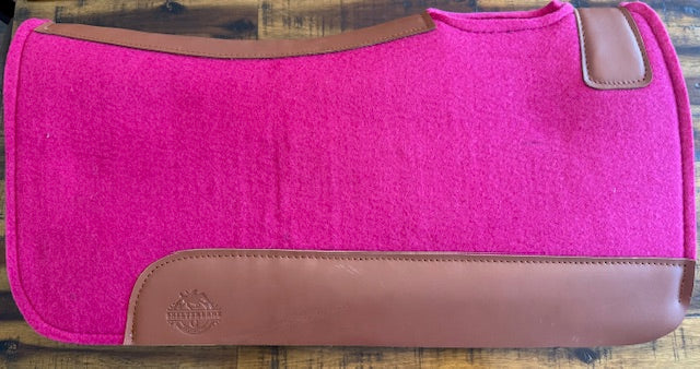 Western Saddle Pads