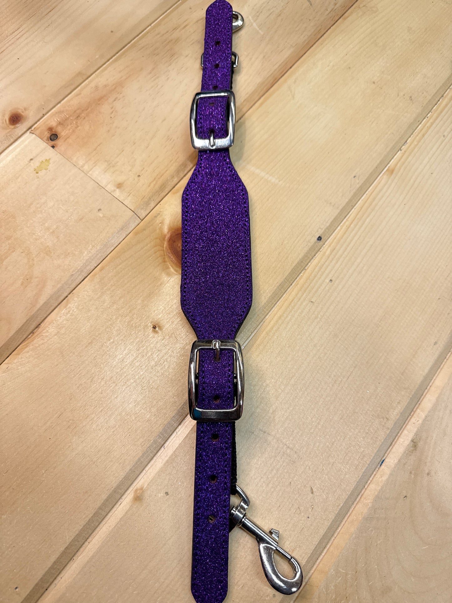 SLWG Wither Straps