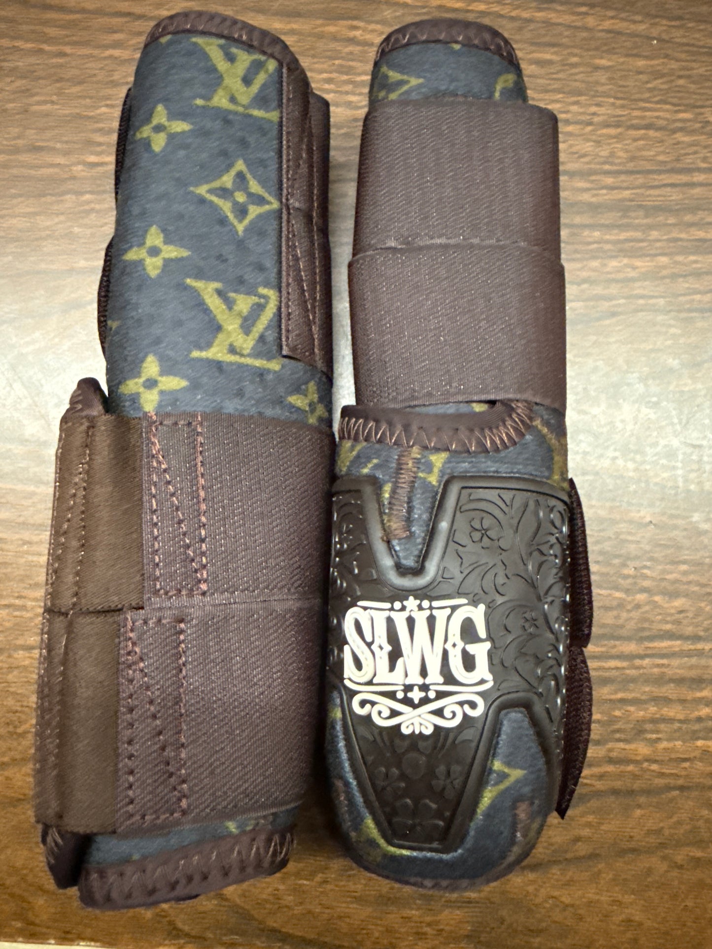 NEW SLWG ARRIVALS