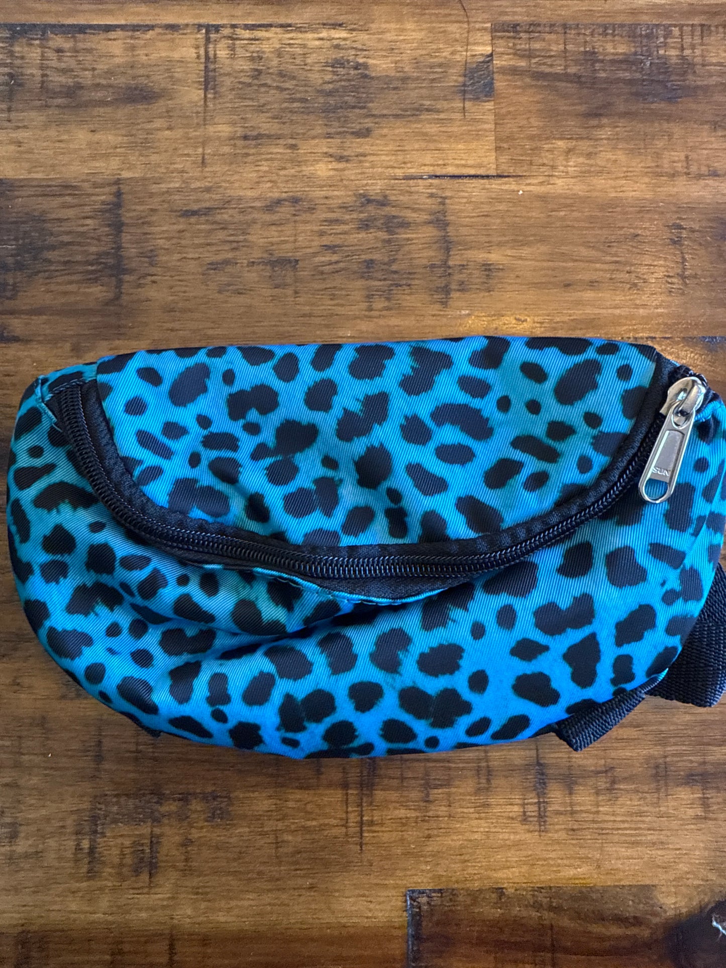 Saddle Pouch and Back Cinch Bags
