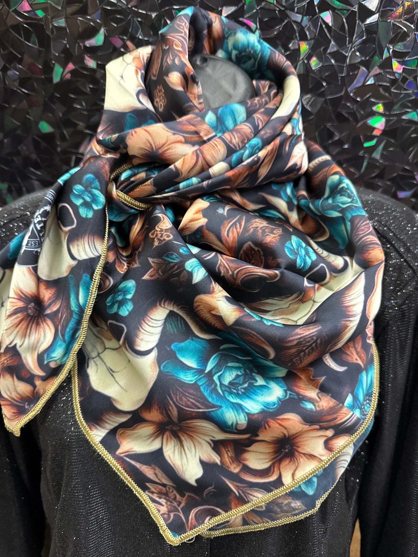 SLWG Ranch Rags
