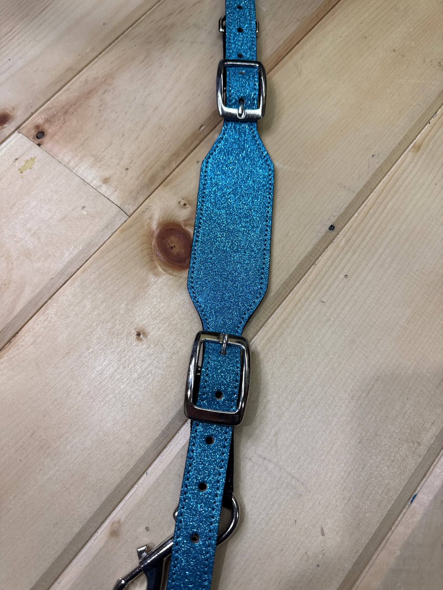 SLWG Wither Straps