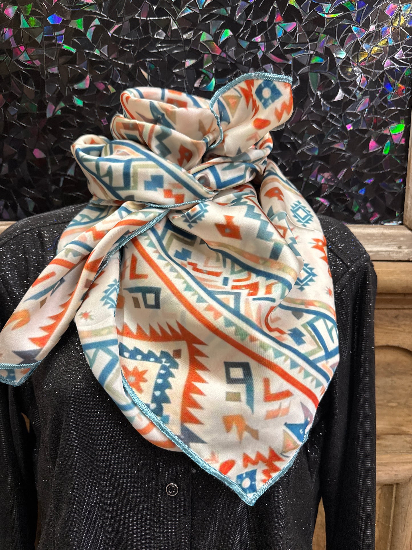 SLWG Ranch Rags