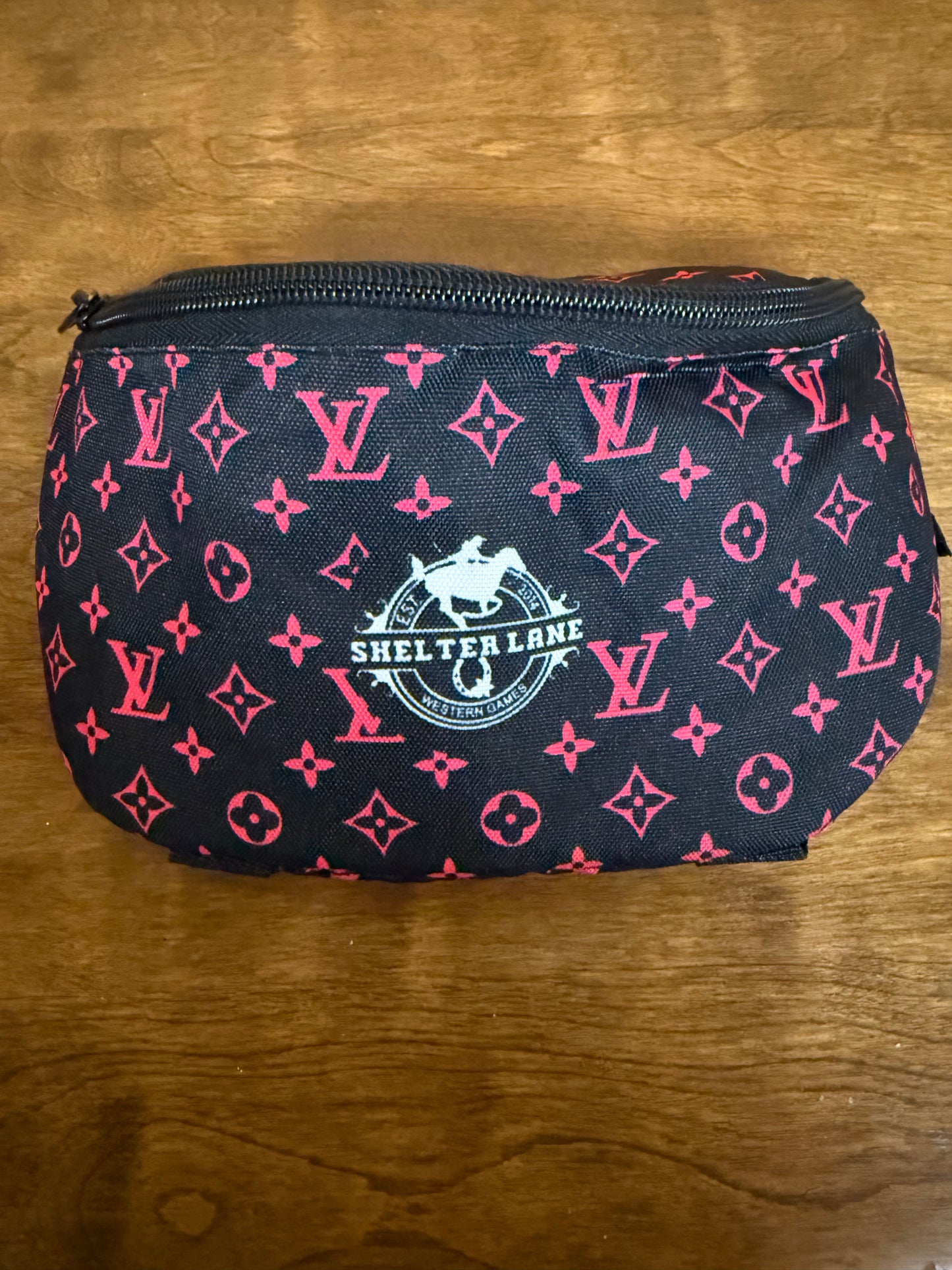SLWG PINK LV COLLECTION