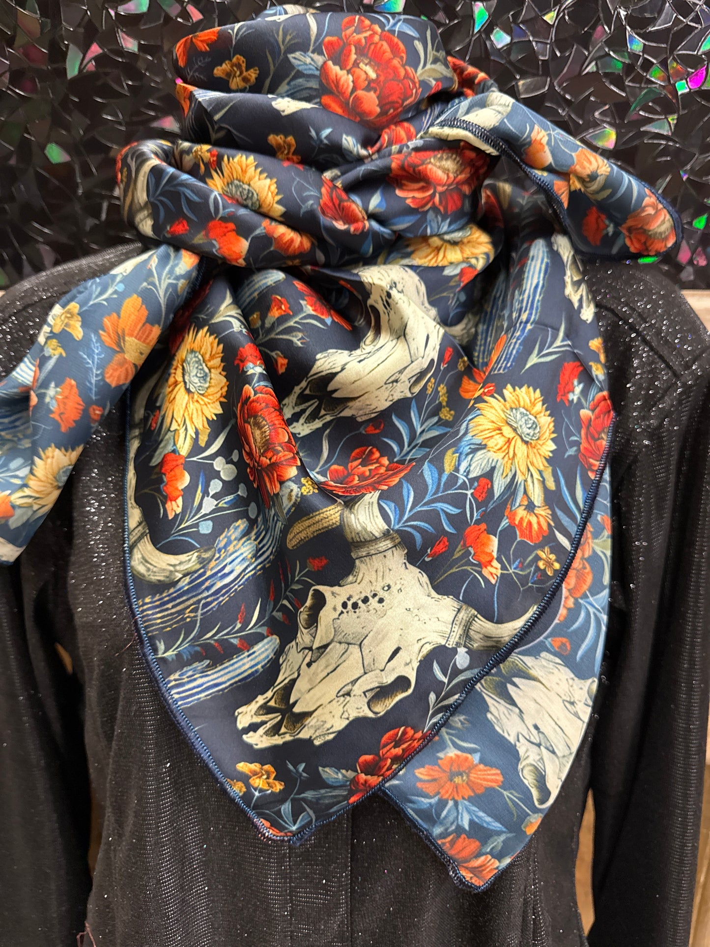 SLWG Ranch Rags