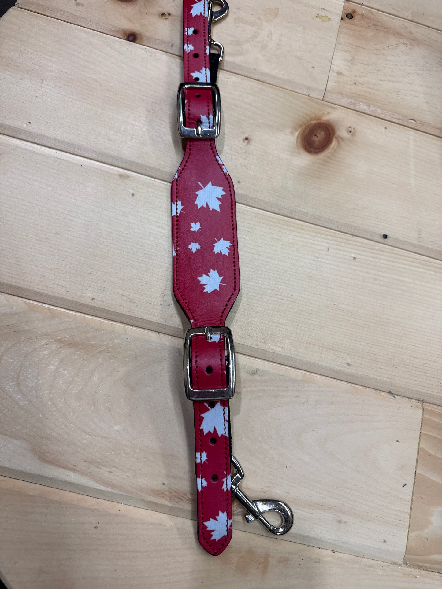 SLWG CANADIAN SPIRIT COLLECTION